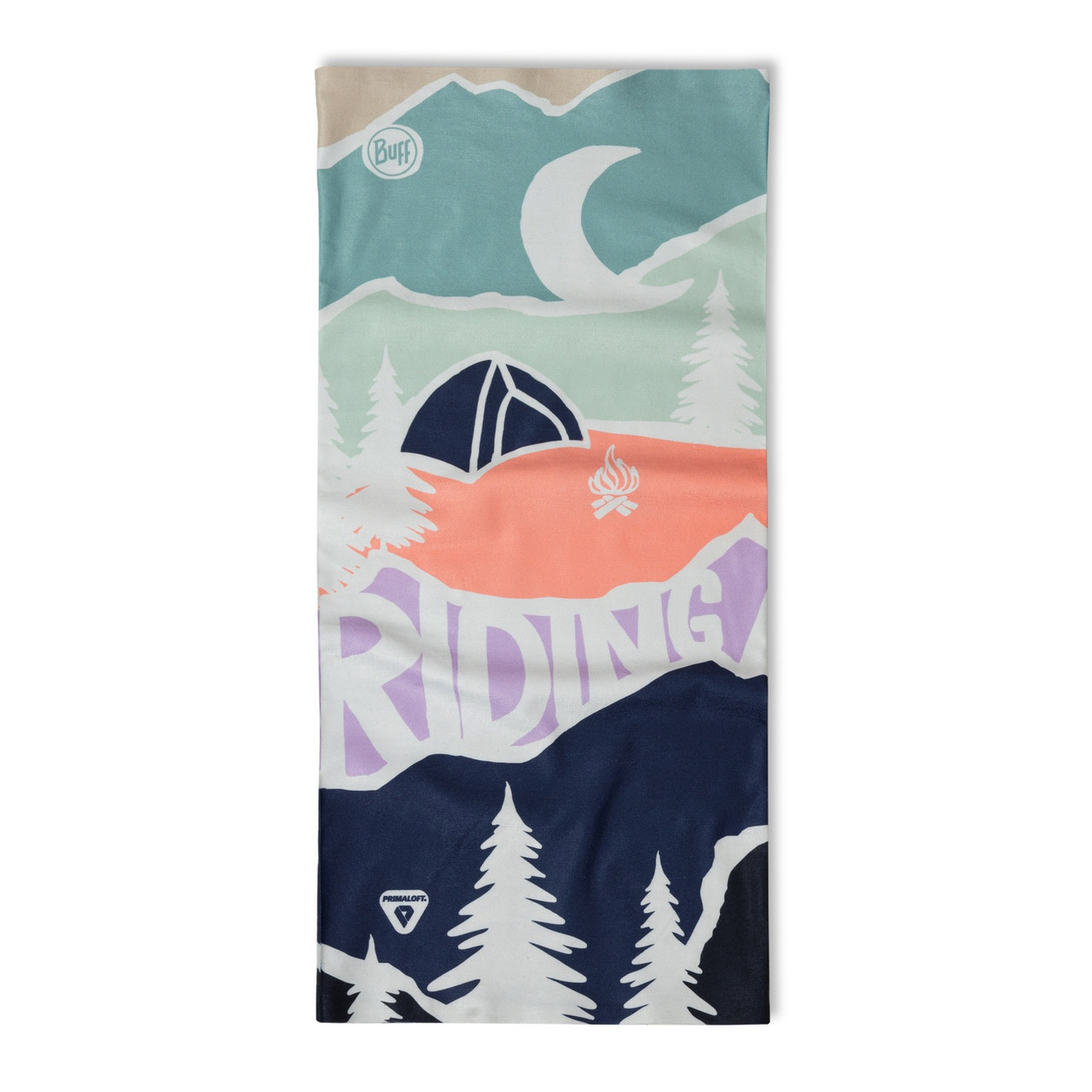 Buff ThermoNet Neckwear - Unisex