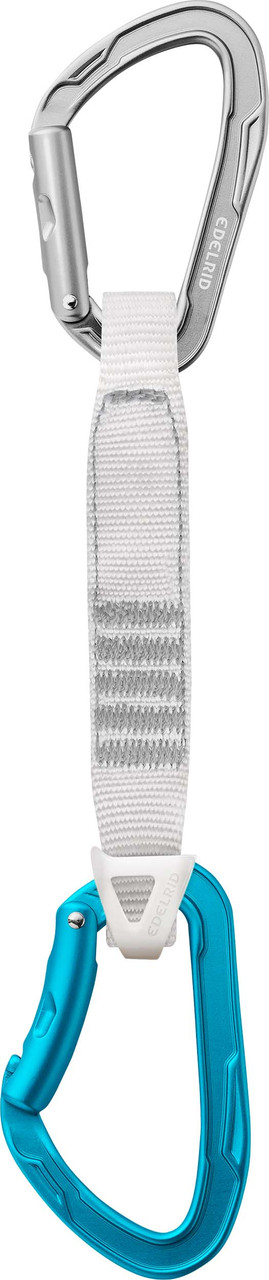 Edelrid Mission II Set Quickdraw