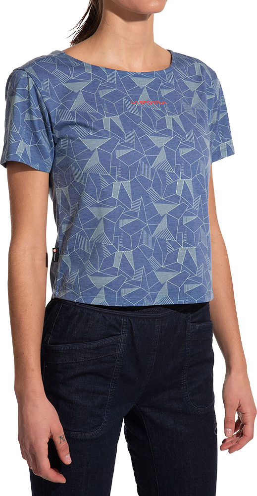 La Sportiva Dimension T-Shirt - Women's