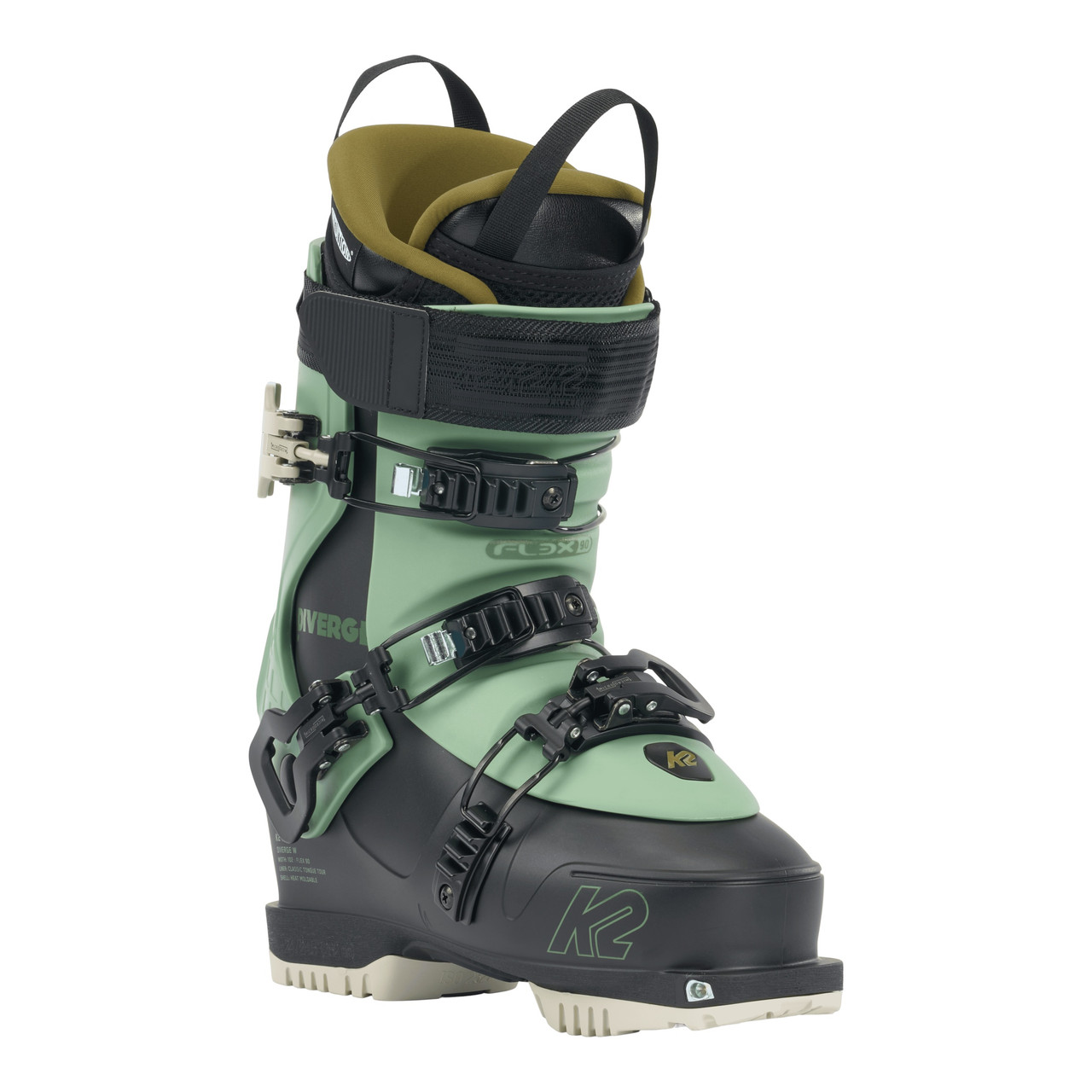 K2 Diverge Ski Boots - Women's