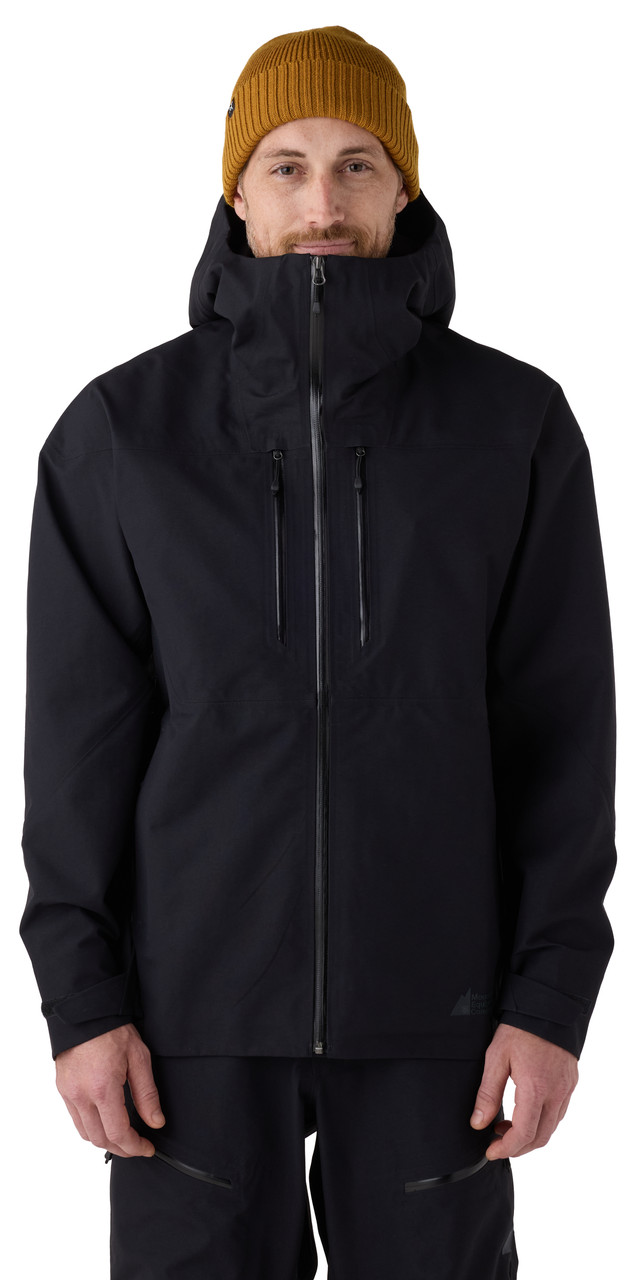 MEC Synergy HD Gore-Tex Jacket - Men's