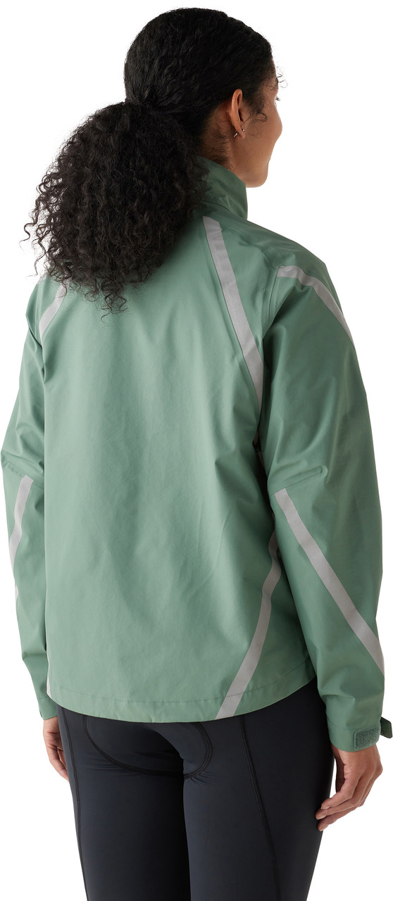 MEC Revolution Jacket - Women's