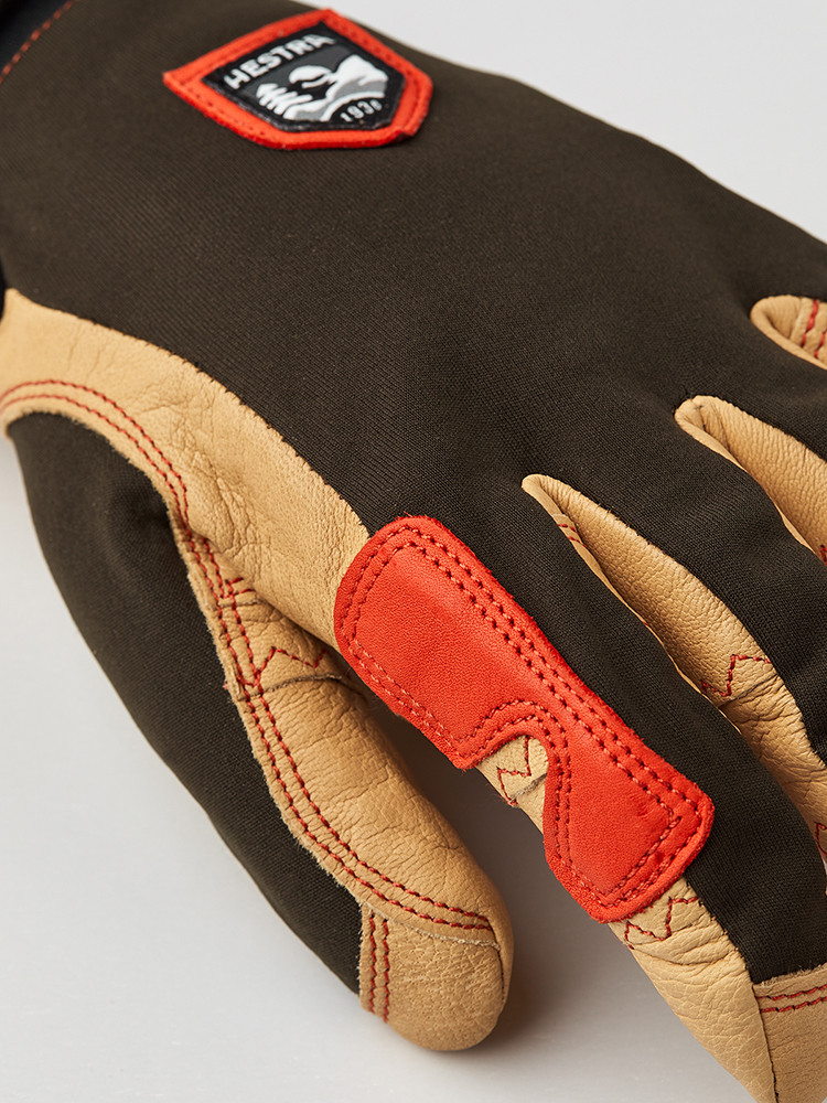 Hestra Ergo Grip Active Gloves - Unisex