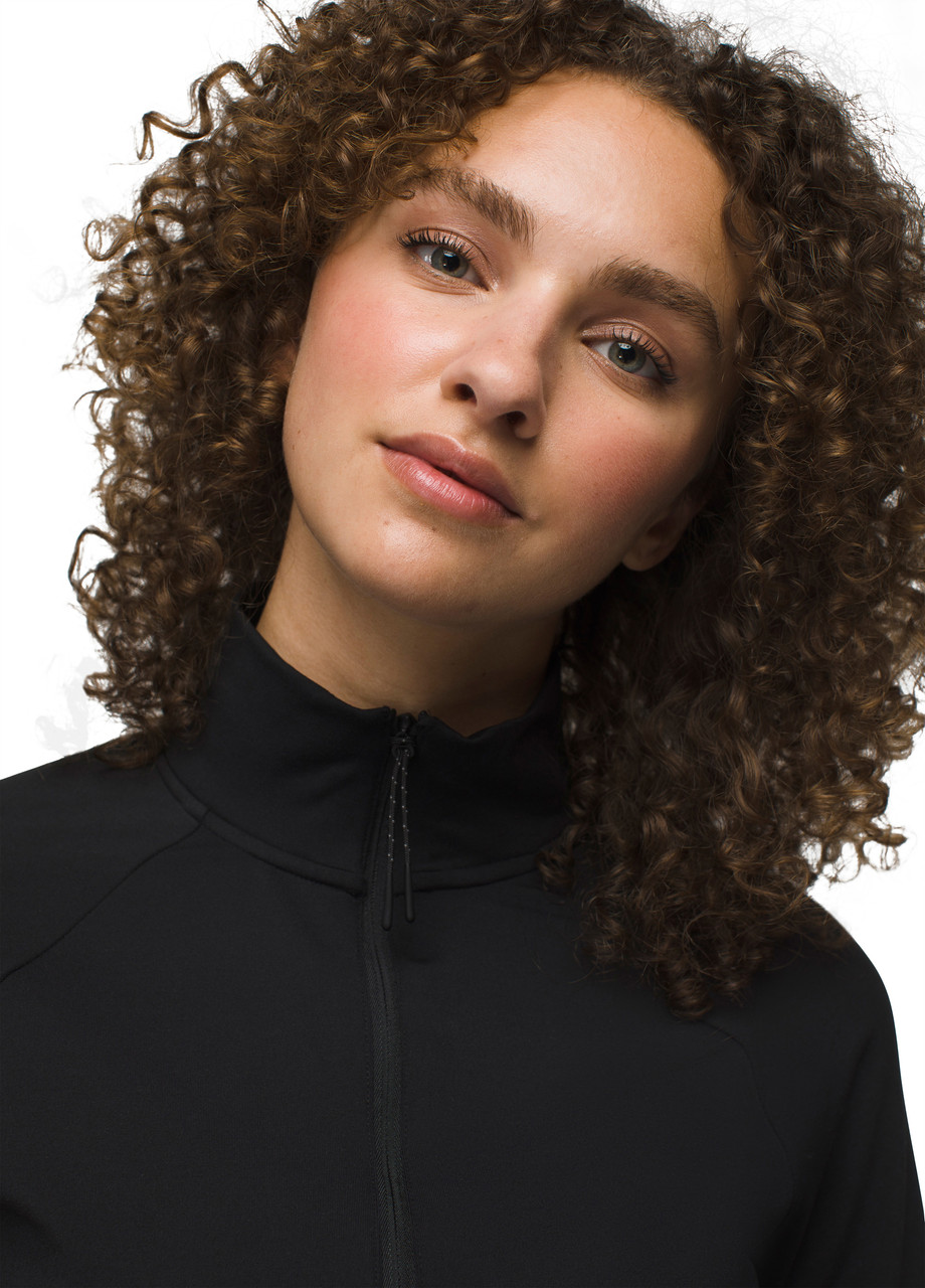 Prana Ice Flow Half Zip - Women's