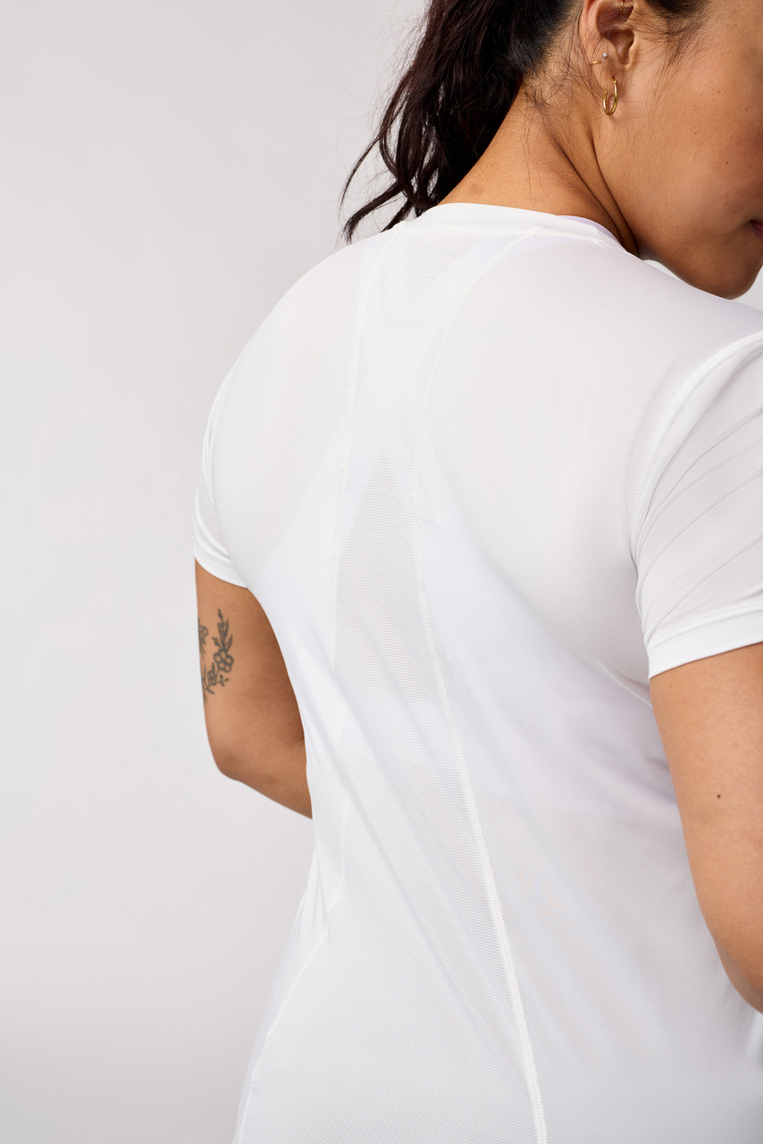 Brooks Sprint Free Short Sleeve T-Shirt 3.0 - Women's