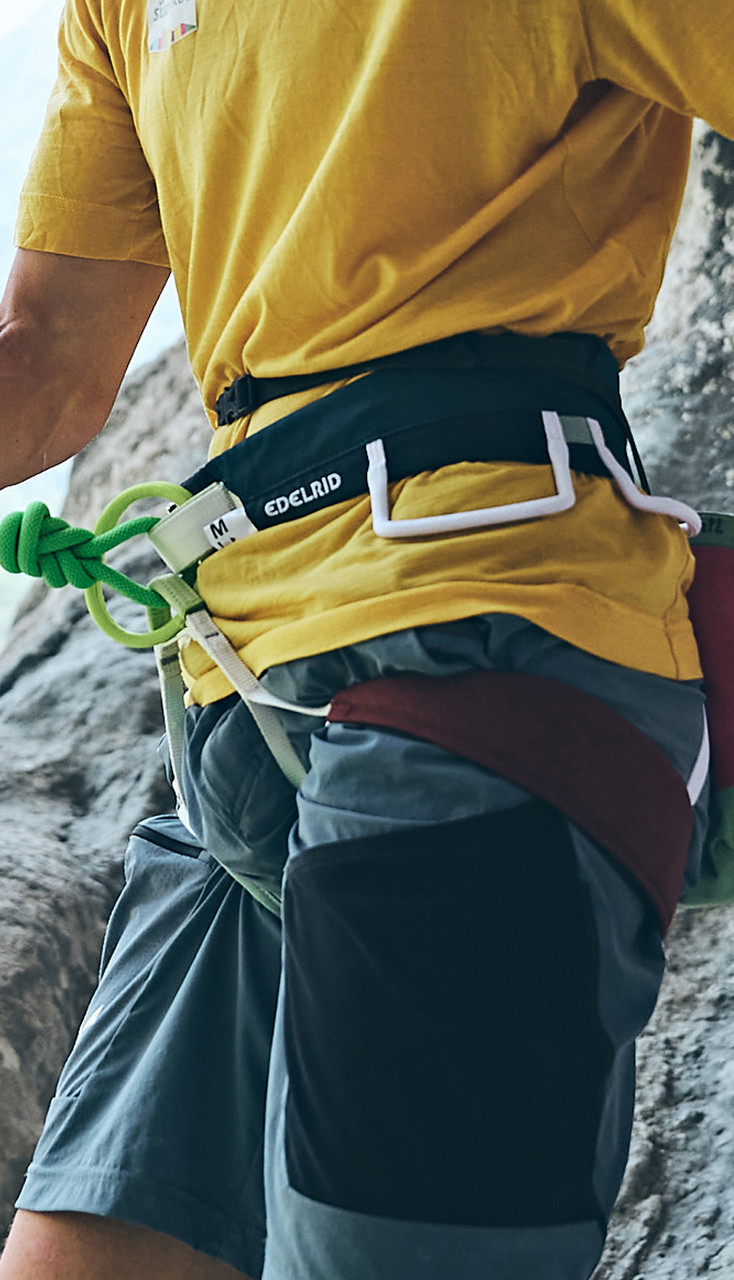 Edelrid Moe 3R Harness - Unisex