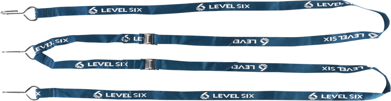 Level Six V-Strap Transportation Straps