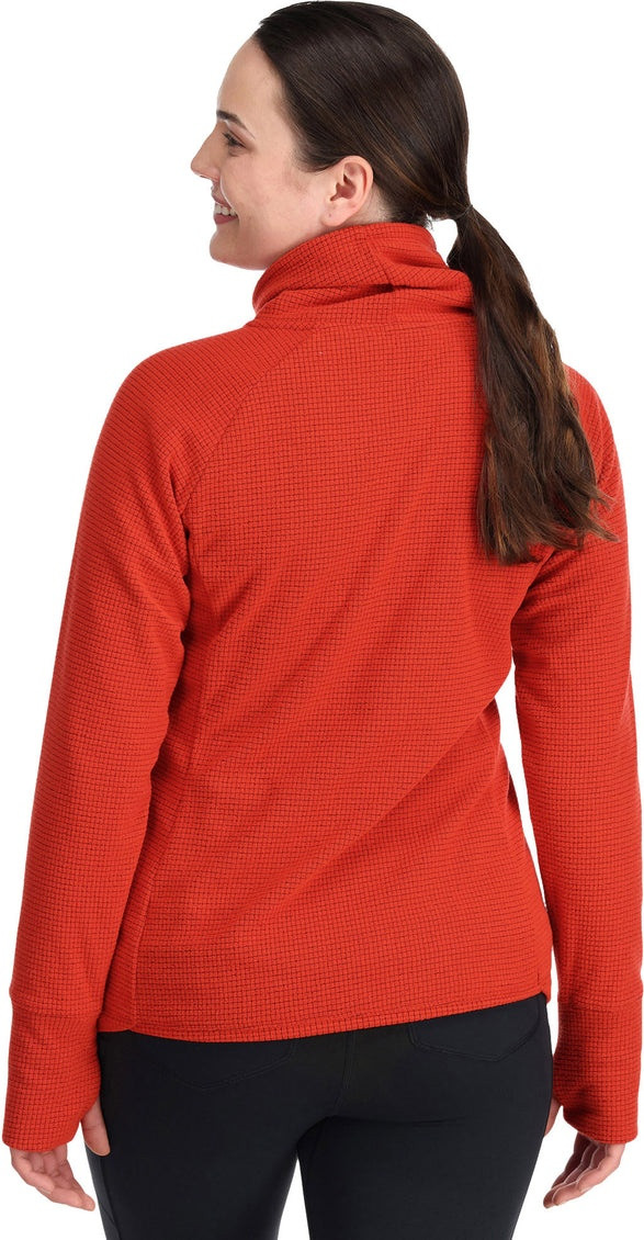 Outdoor Research Trail Mix Cowl Pullover - Women's