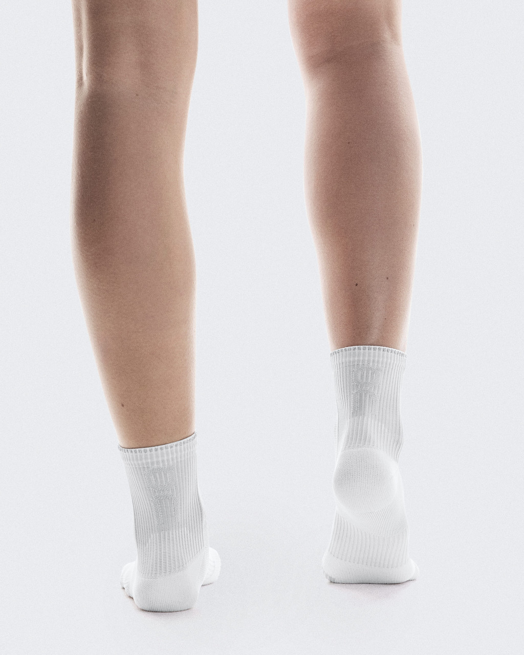 On Performance Run Mid Socks - Unisex