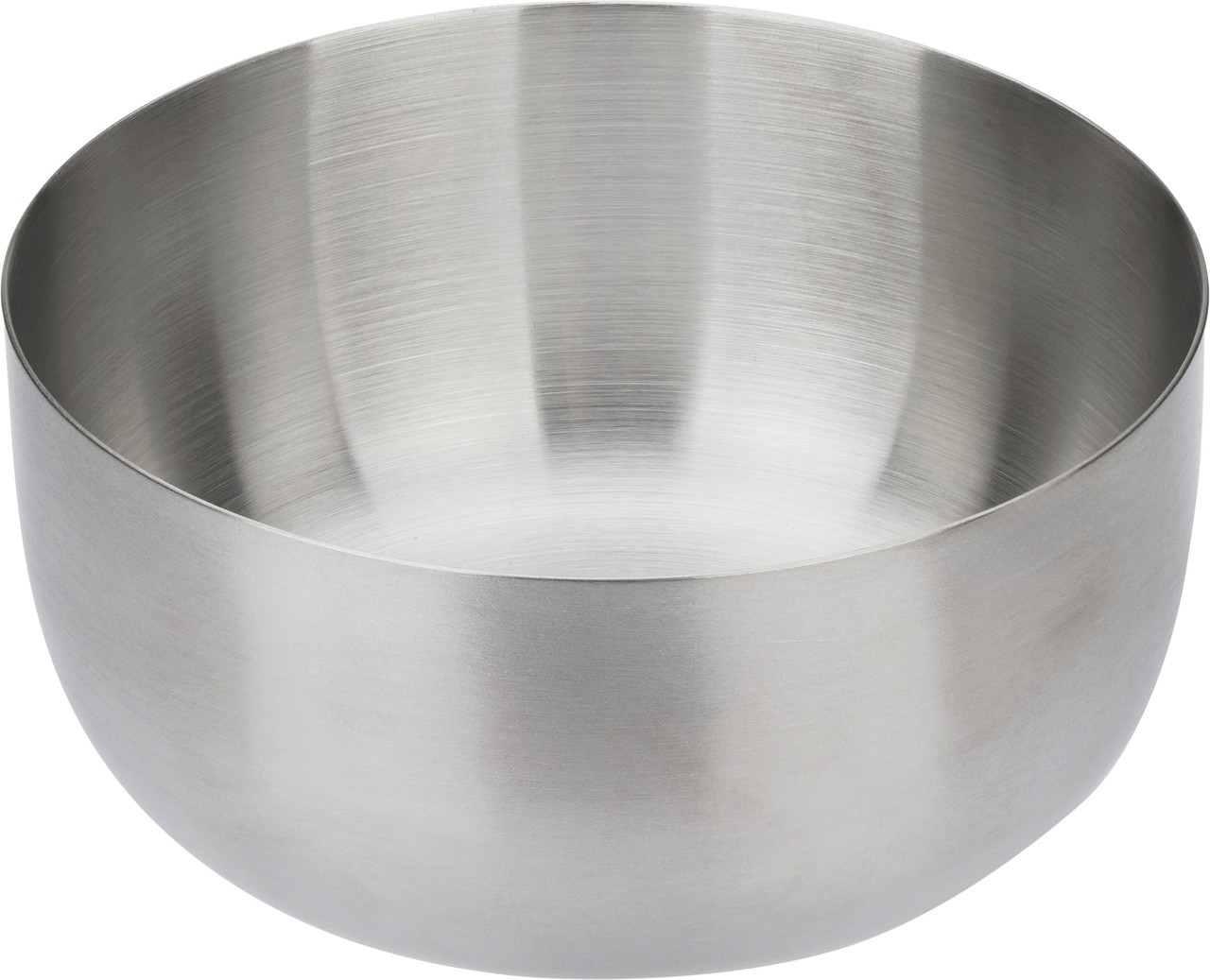 MEC Stainless Camp Bowl