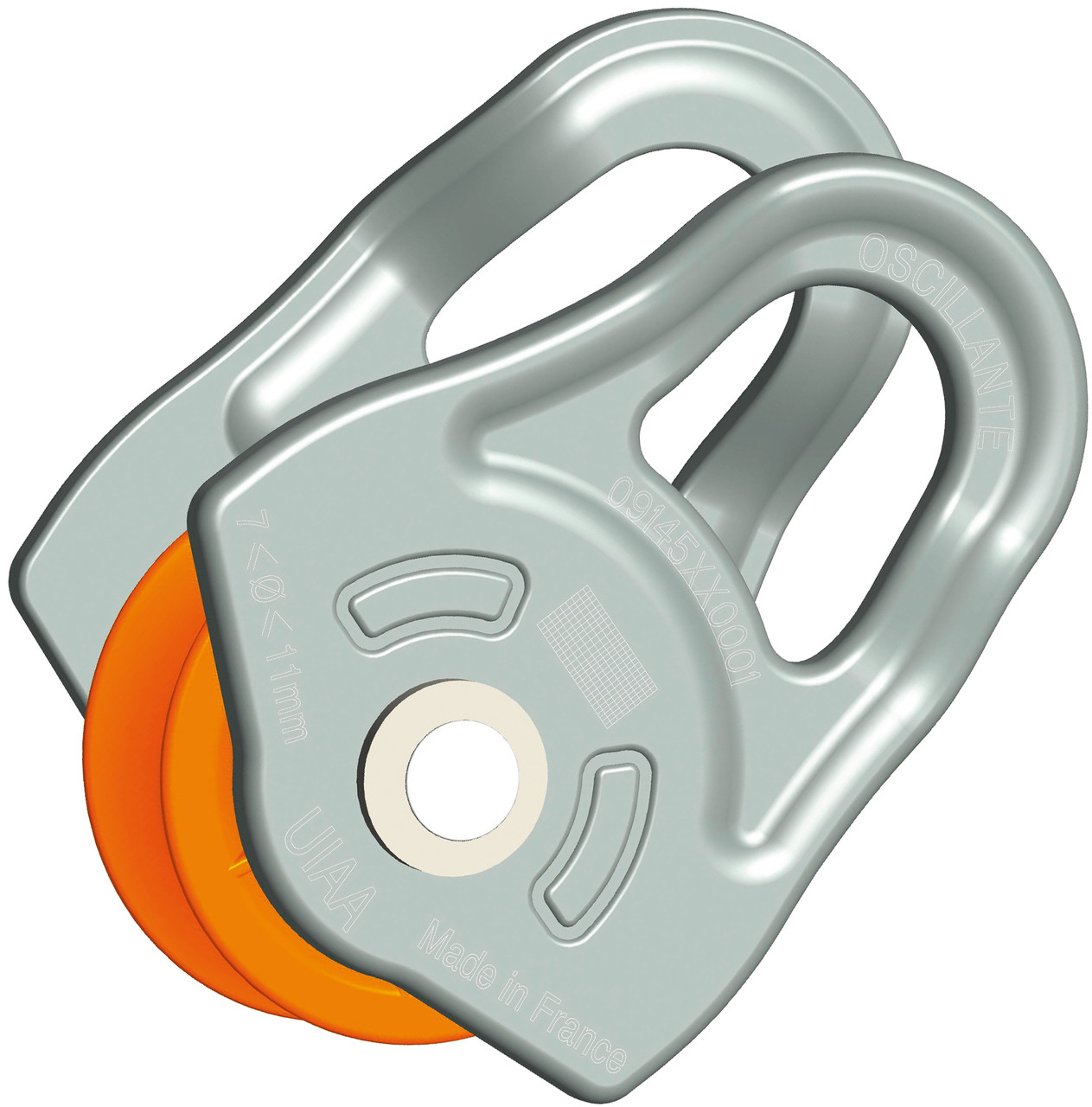 Petzl Oscillante Pulley