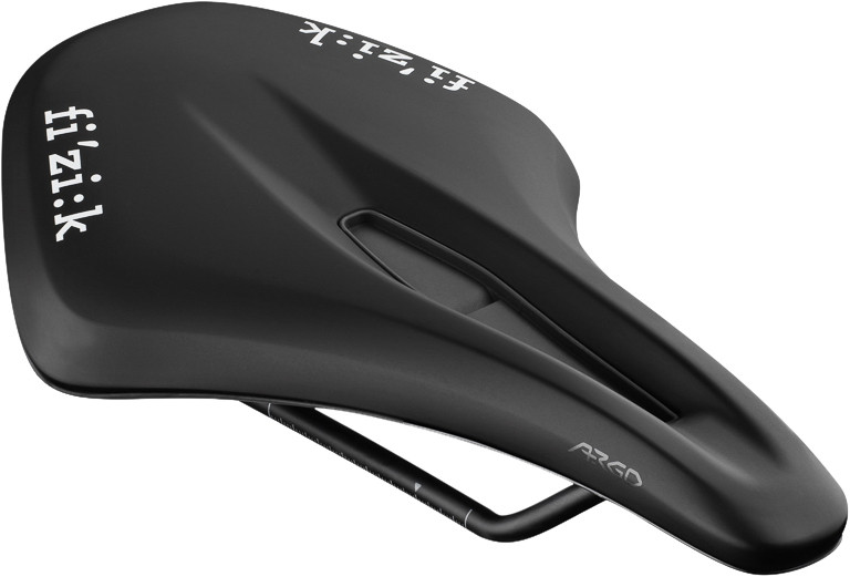 Fizik Terra Aidon X5 Saddle (160mm) - Unisex