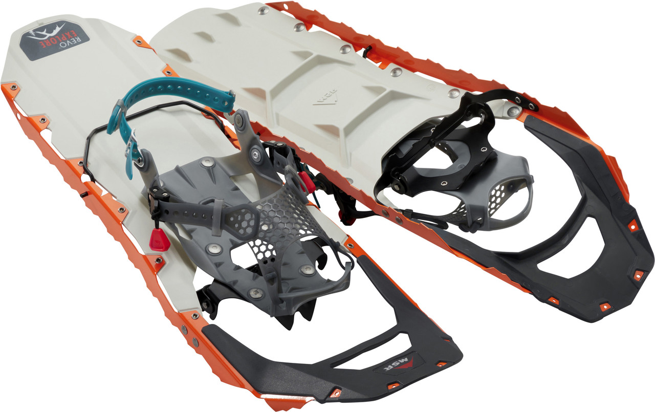 MSR Revo Explore Snowshoes - Unisex