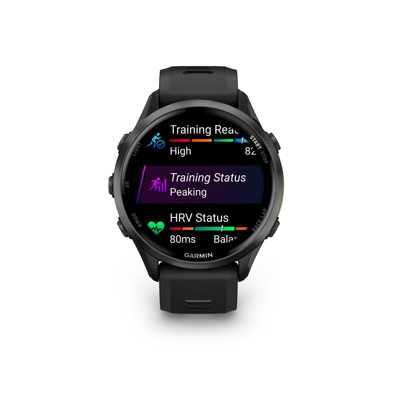 Garmin Forerunner 970 - Unisex