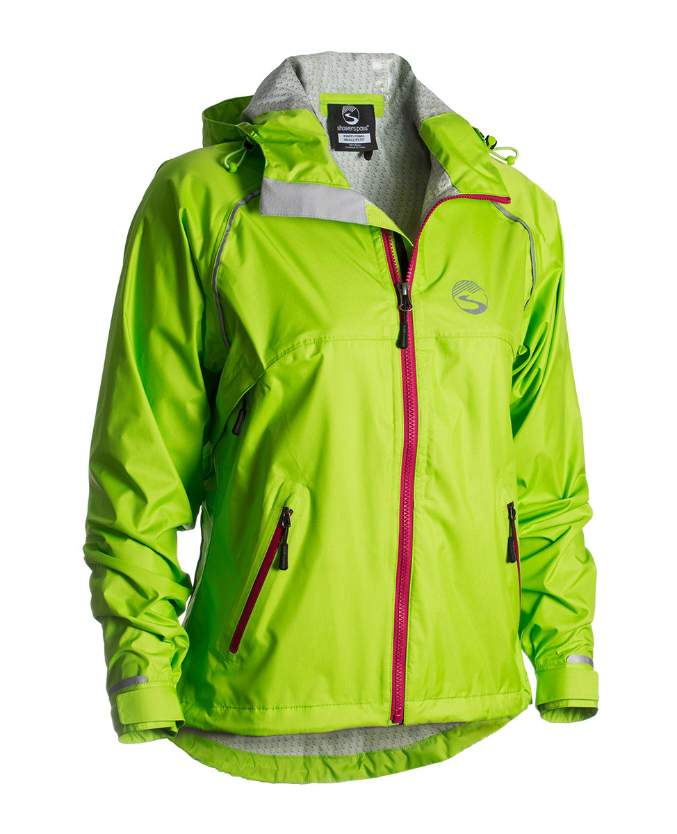 Showers Pass Syncline CC Jacket - Women's