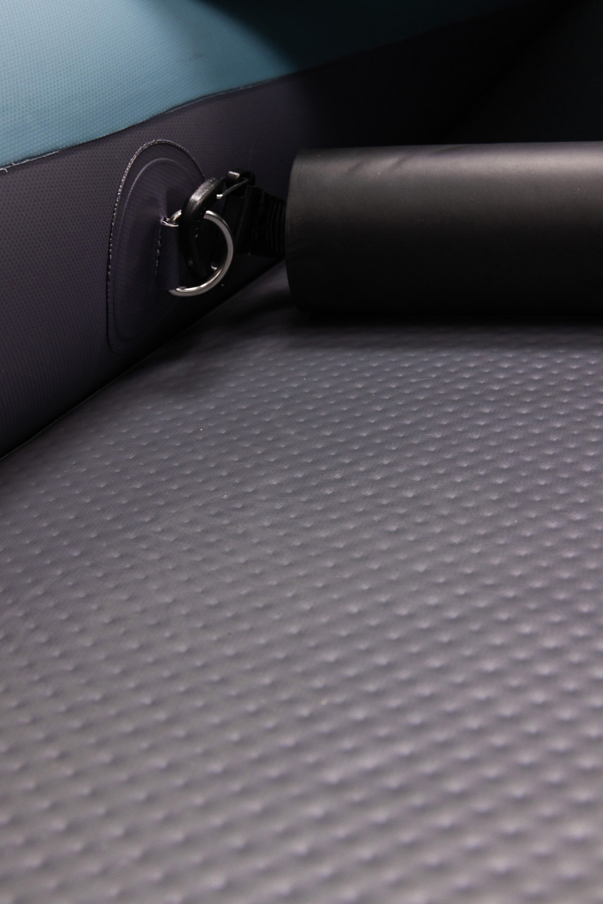 Kokopelli Platte Inflatable Kayak