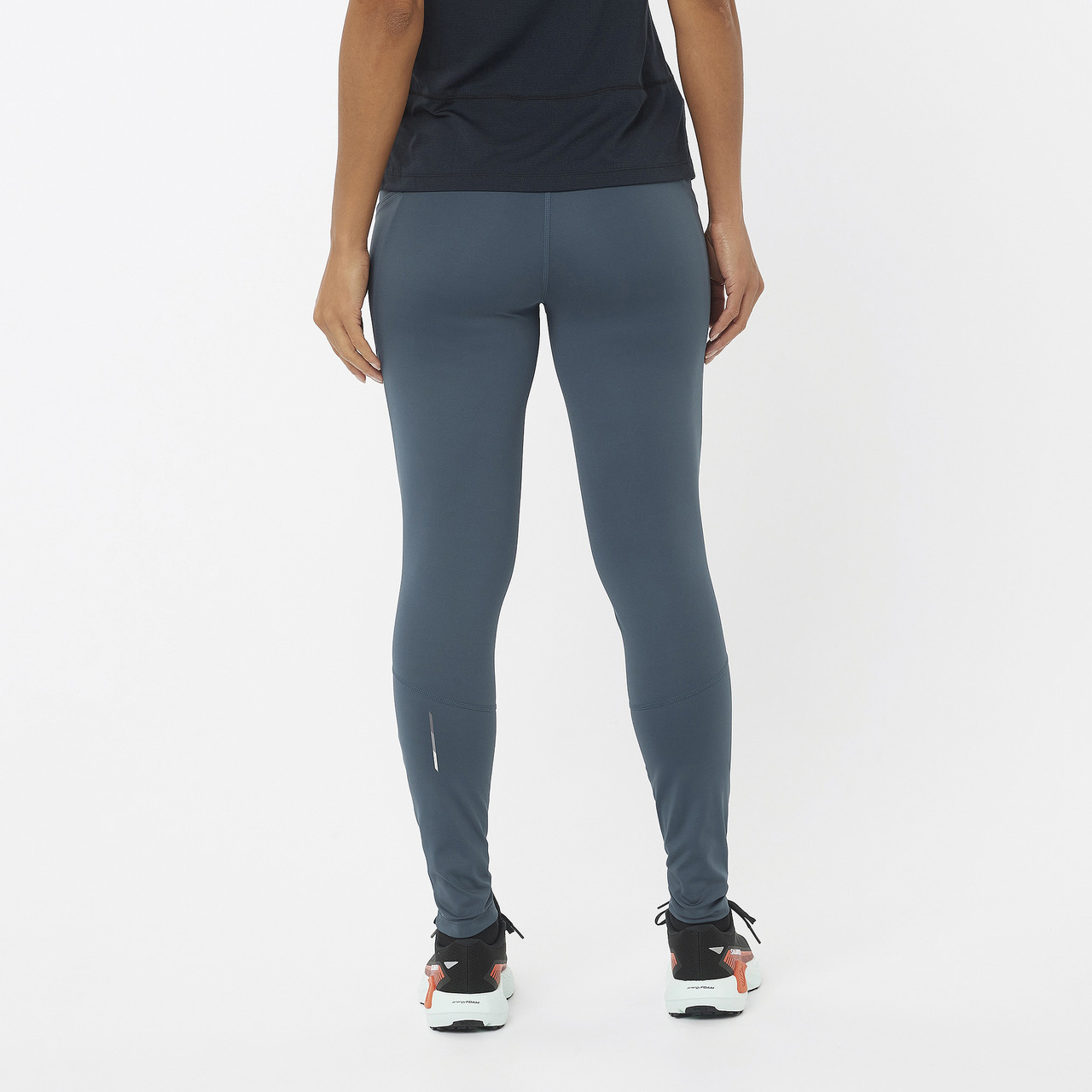Salomon Cross Run 28" Tights - Women's