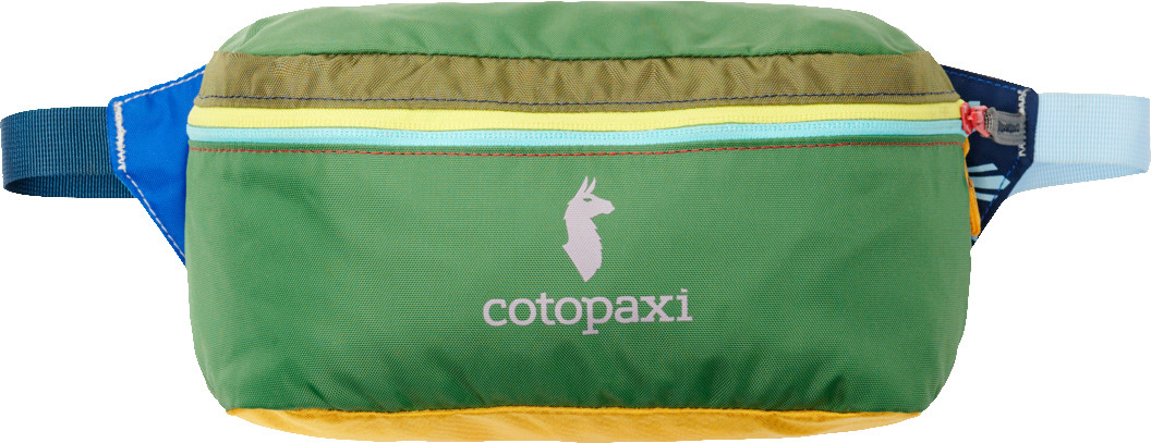 Cotopaxi Bataan 3L Fanny Pack - Unisex