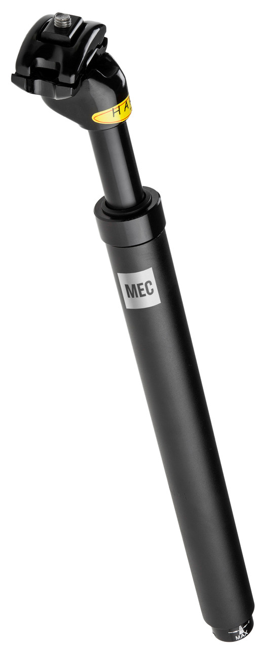 MEC 350mm Suspension Seat Post