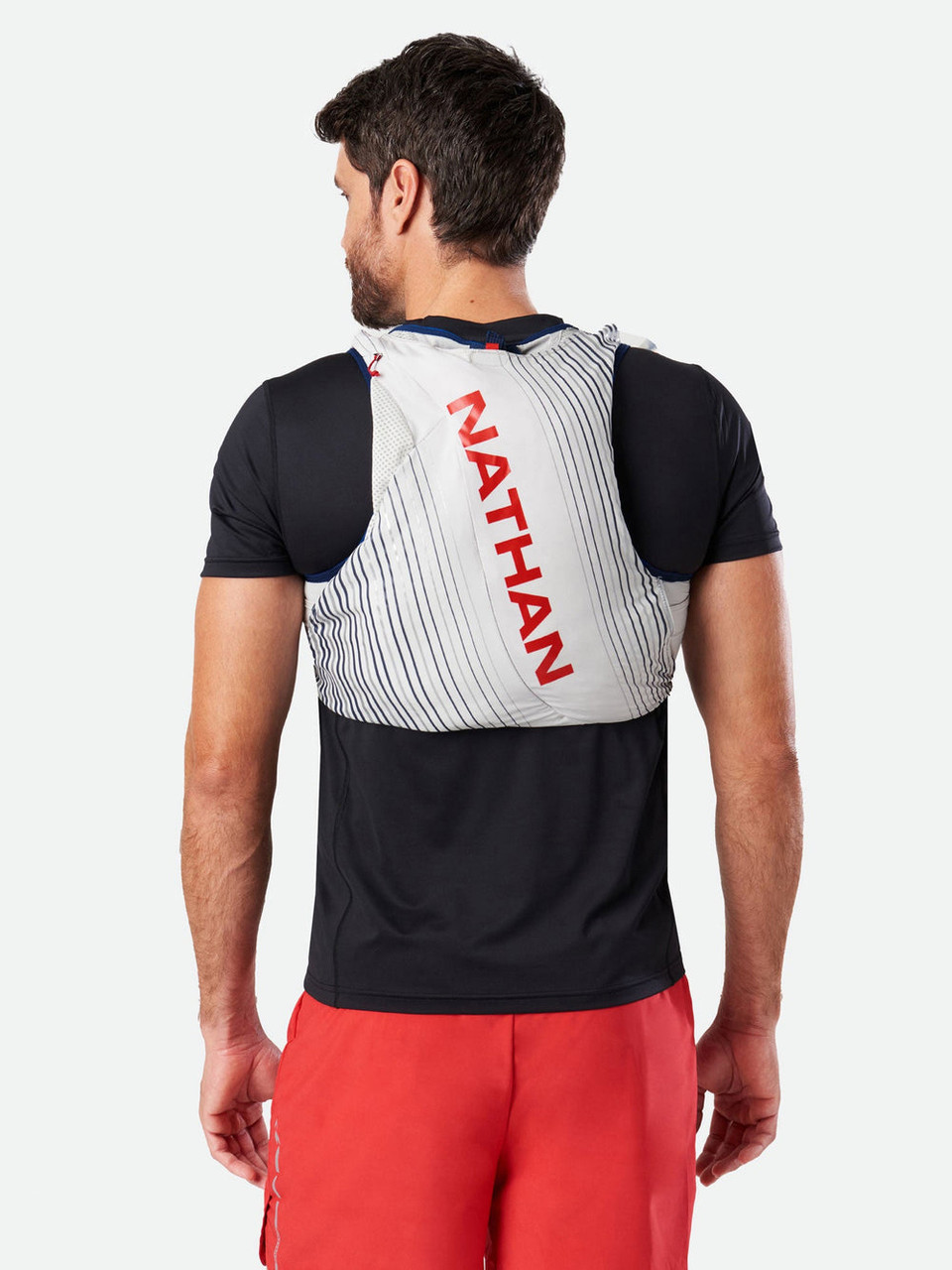 Nathan Pinnacle 12L Hydration Race Vest - Unisex