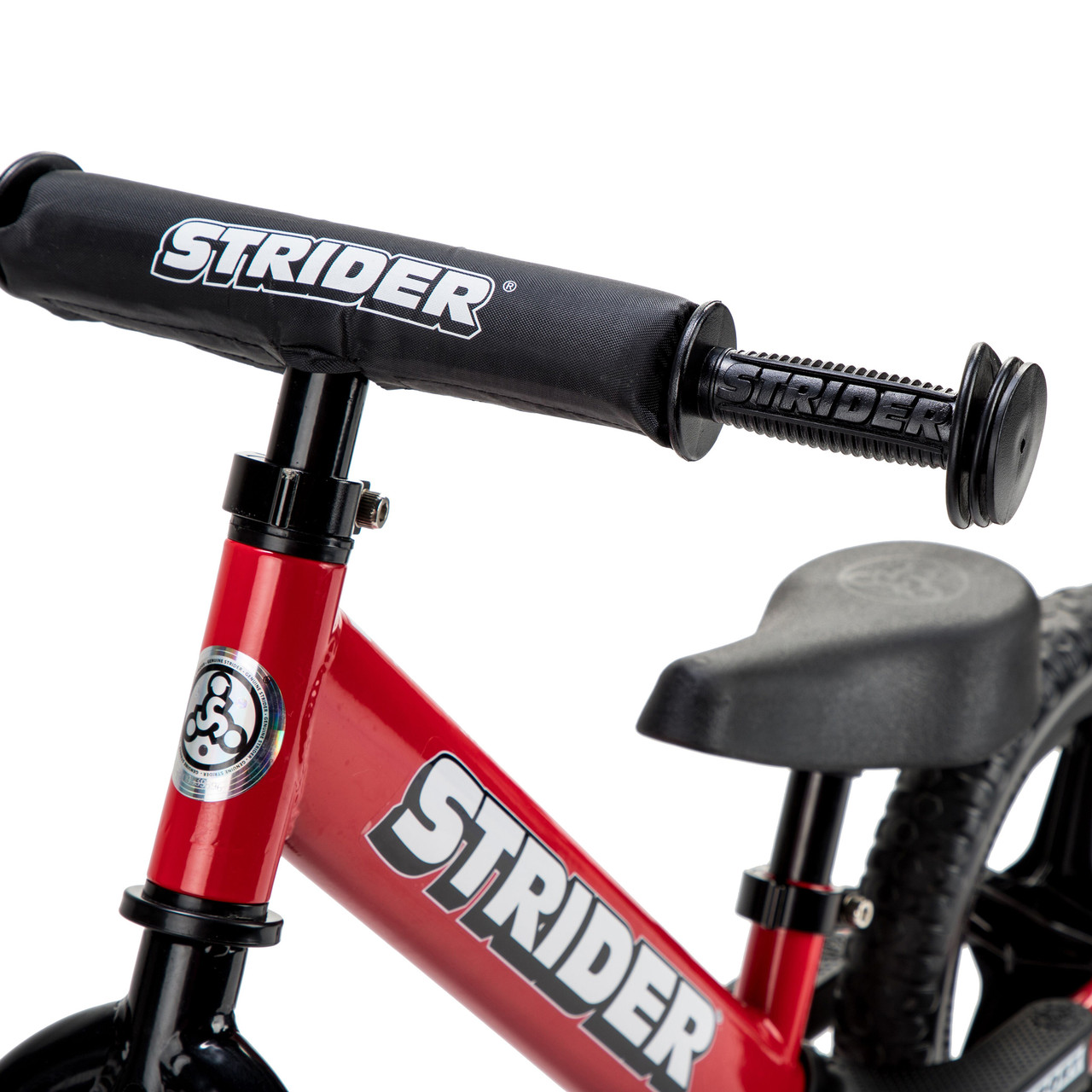 Strider 12 Sport Balance Bike - Infants to Children