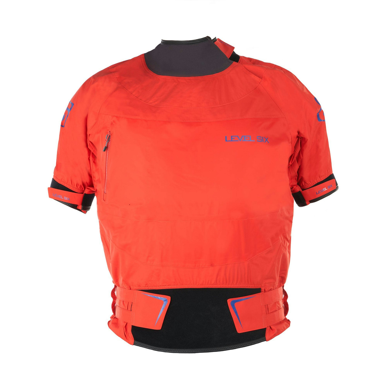 Level Six Australis Semi-Dry Top - Men's