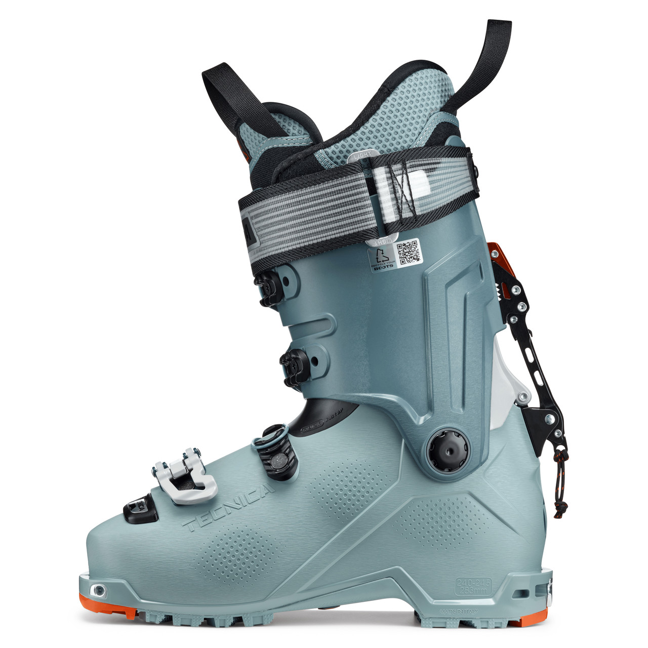 Tecnica Zero G Tour Scout 115 Ski Boots - Women's