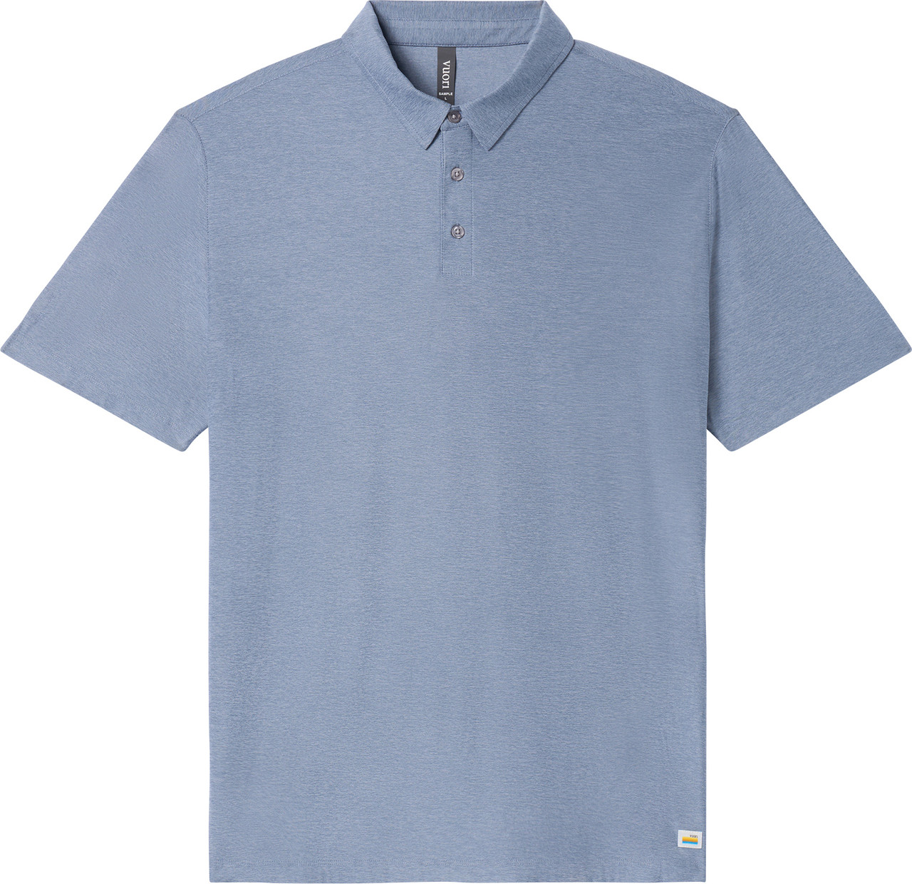 Vuori Strato Tech Polo - Men's