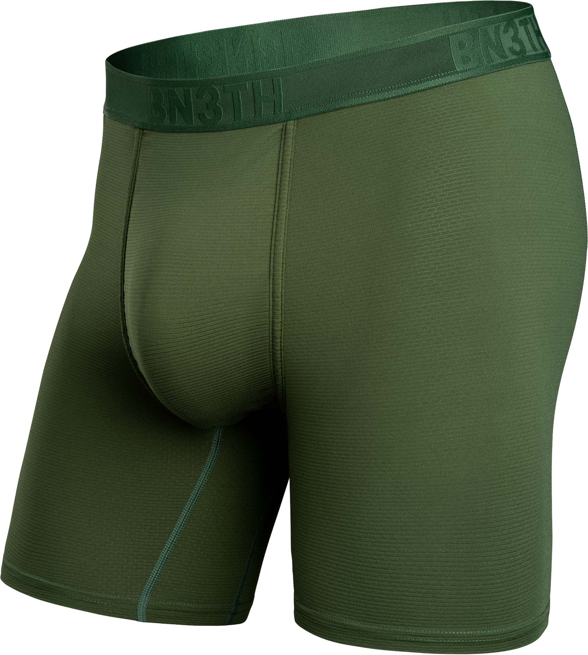 BN3TH Pro Flex Boxer Brief - Men's
