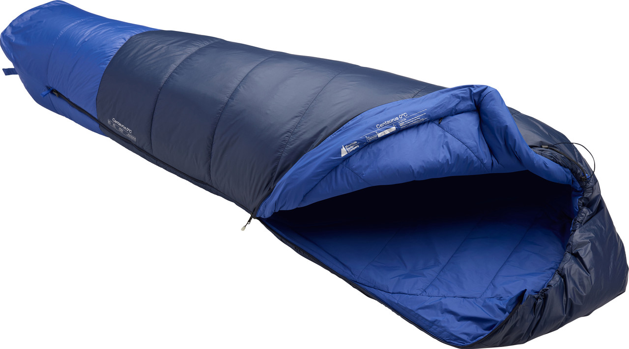 MEC Centaurus 0C Sleeping Bag - Unisex
