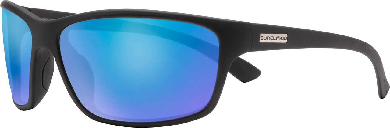Suncloud Sentry Polarized Sunglasses - Unisex