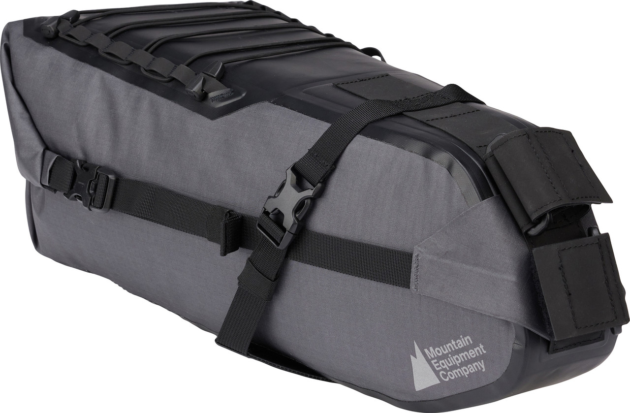 MEC Provincial Saddle Pack