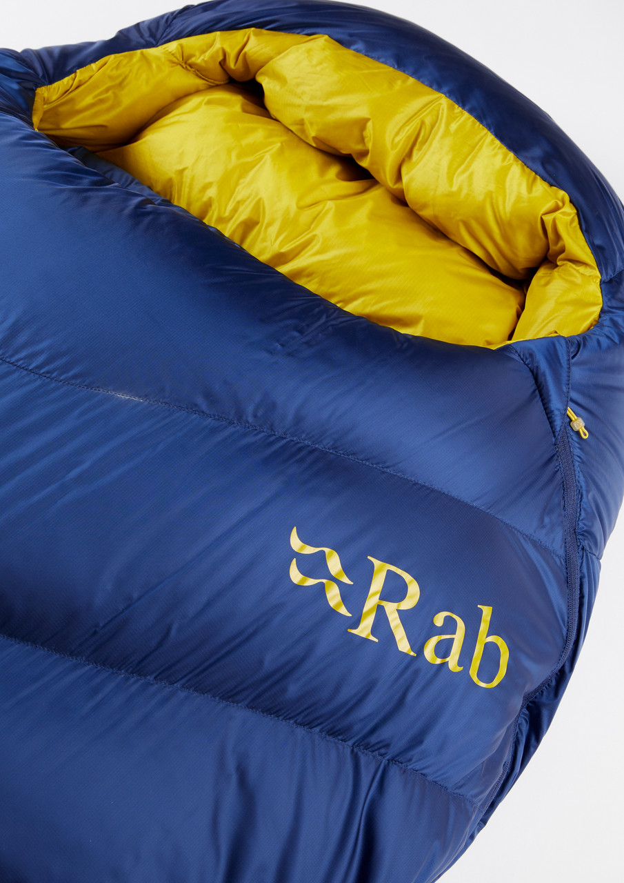Rab Neutrino 600 -12C Down Sleeping Bag - Unisex
