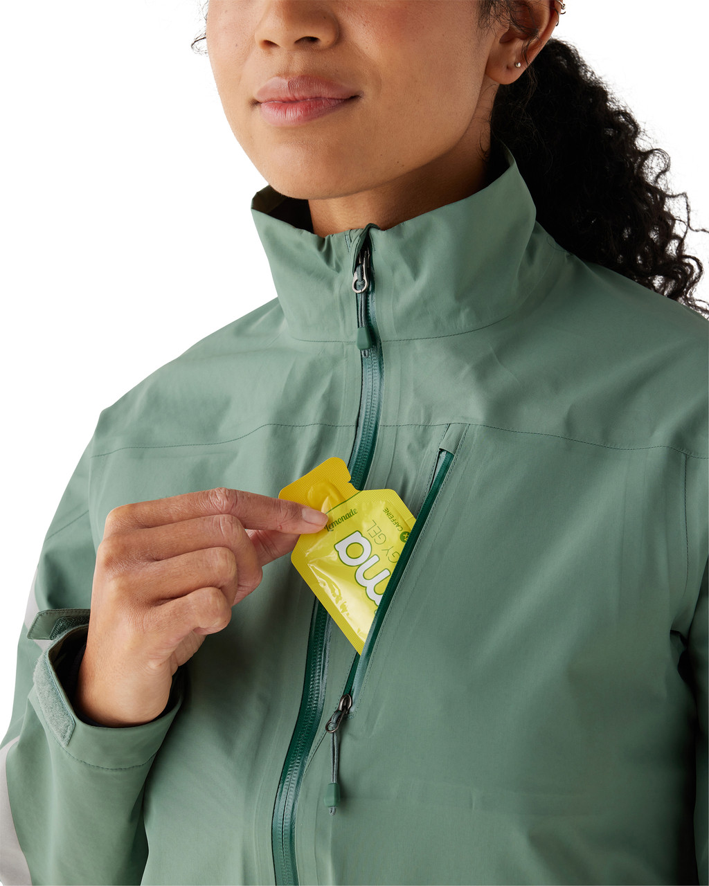 MEC Revolution Jacket - Women's
