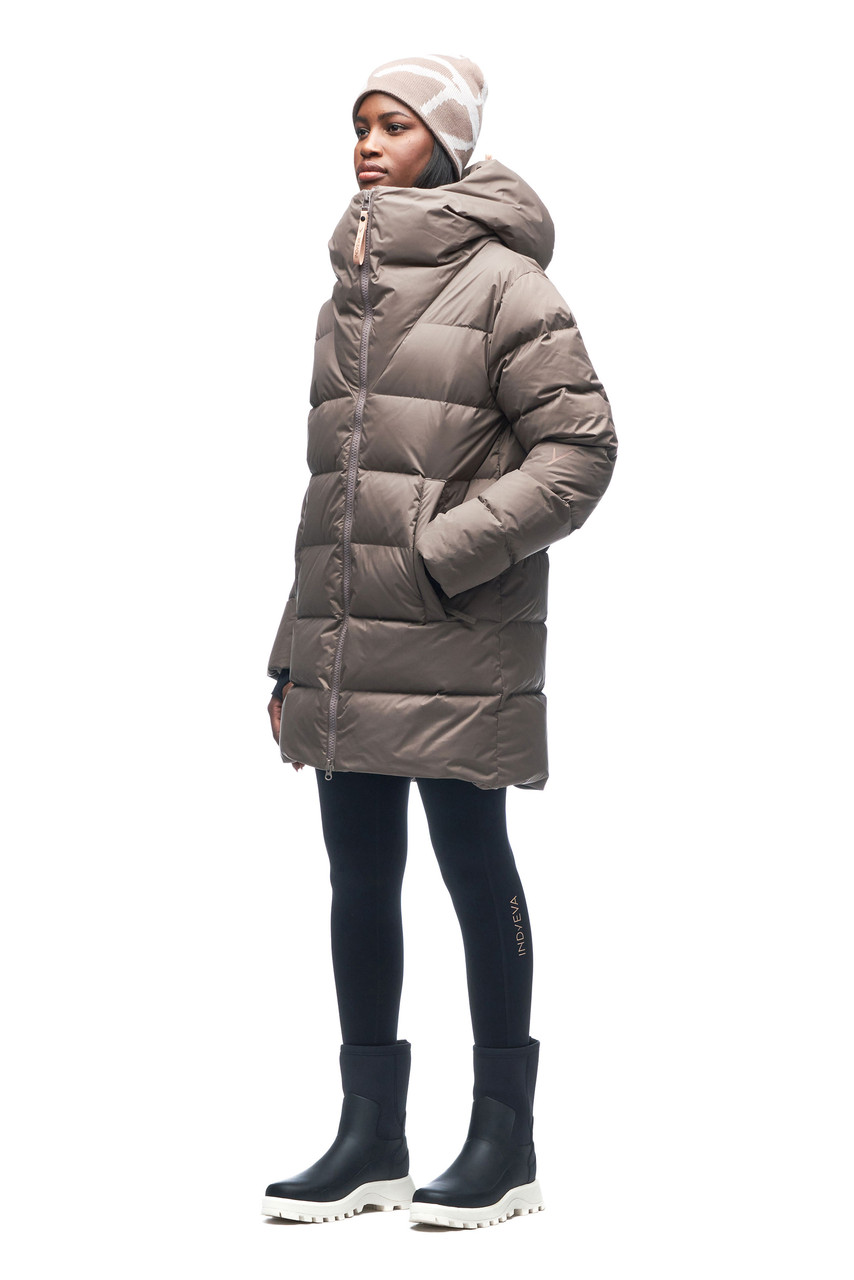 Indyeva Selimut Jacket III - Women's