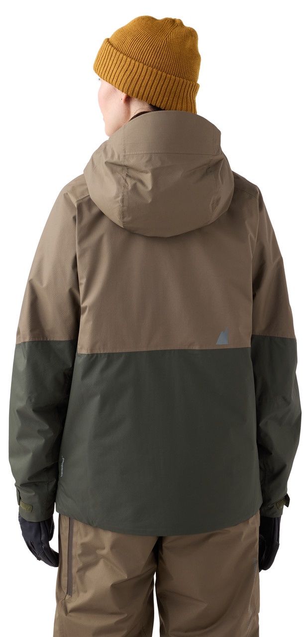MEC Fall-Line Insulated Jacket - Women's