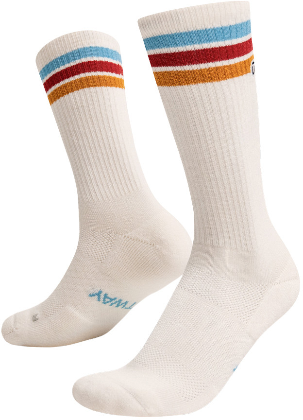 Outway Merino Crew Socks - Unisex
