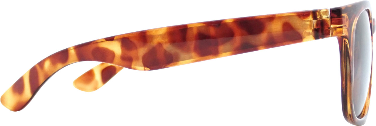 MEC Savary Sunglasses - Unisex