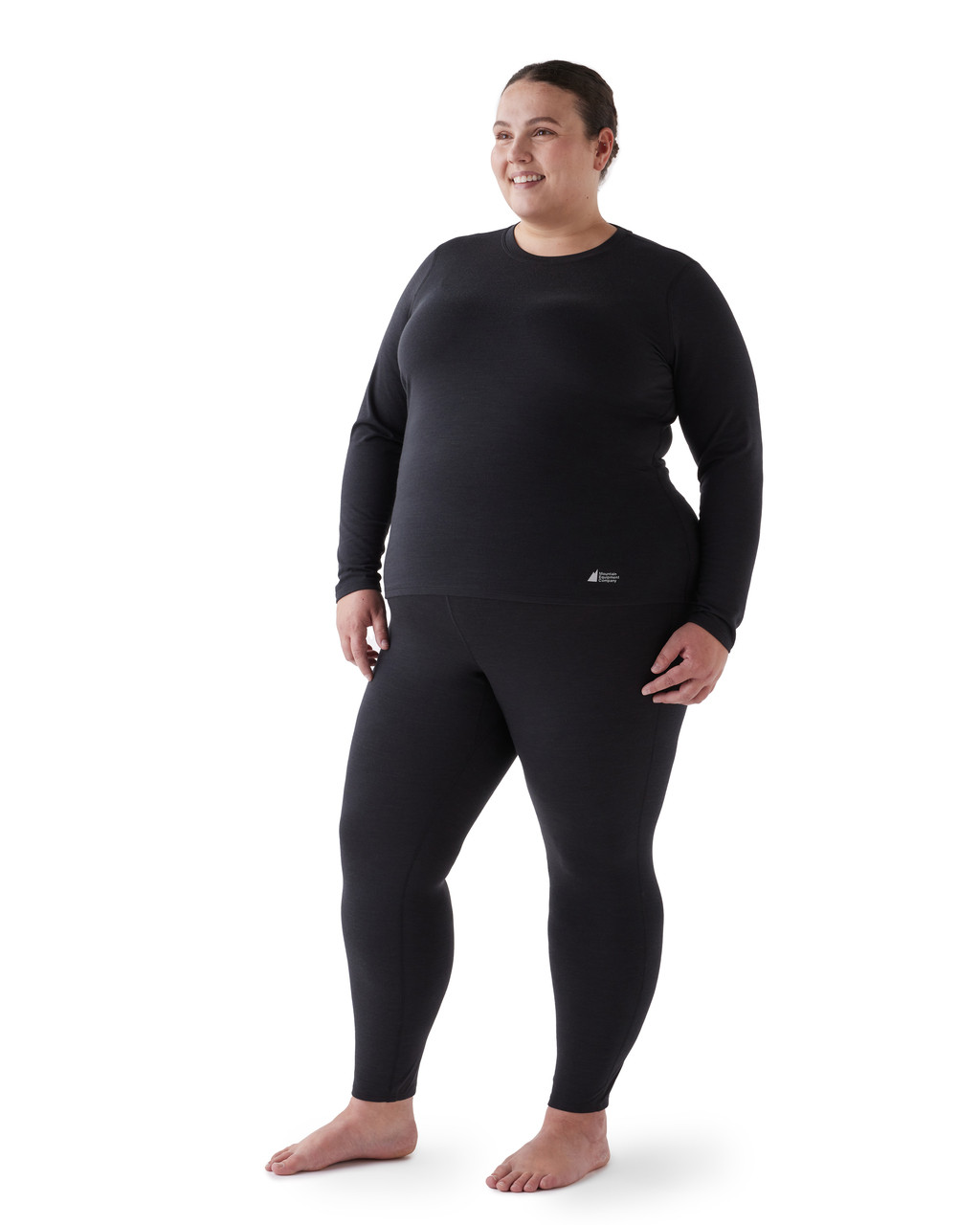 MEC T2 Merino Base Layer Bottoms - Women's