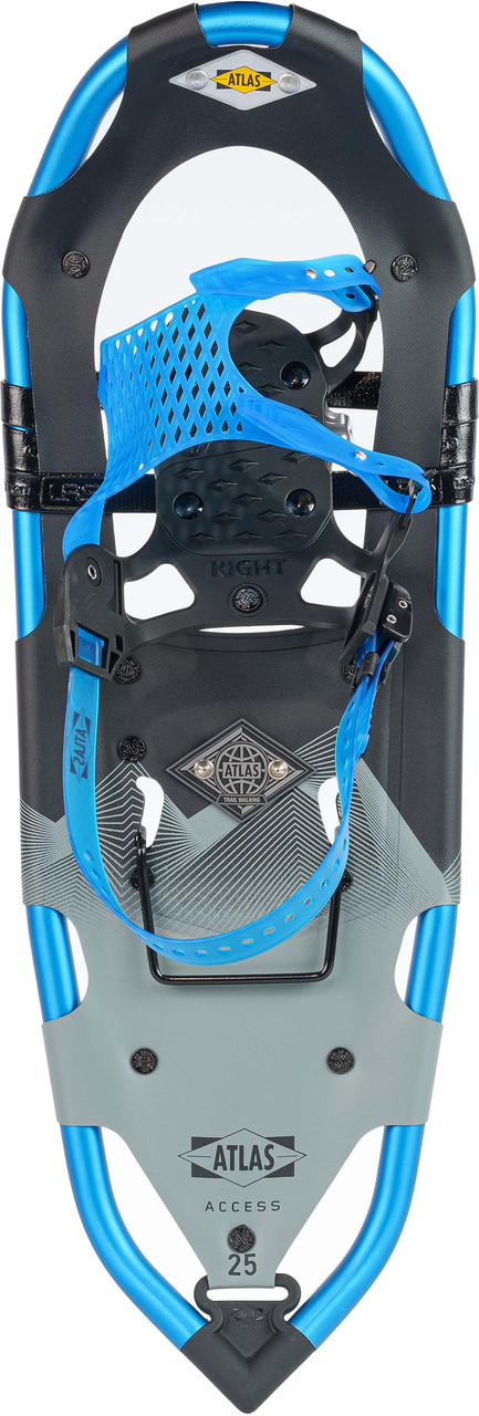 Atlas Access Snowshoes - Unisex