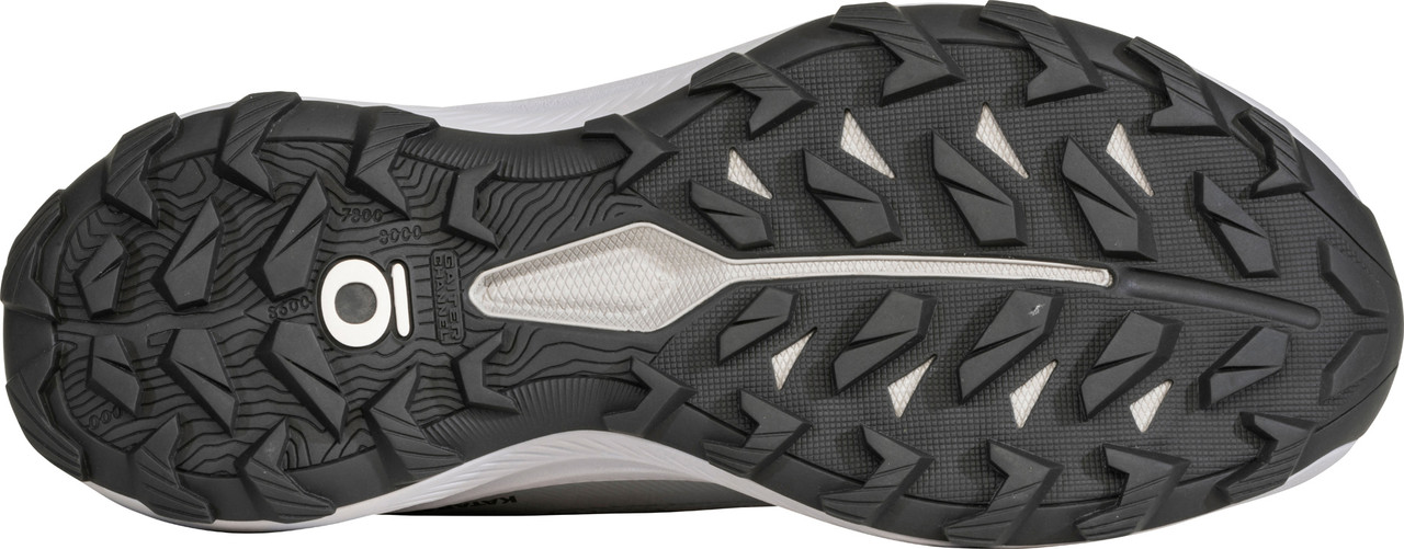 Oboz Katabatic LT Low GTX Hiking Shoes - Women's