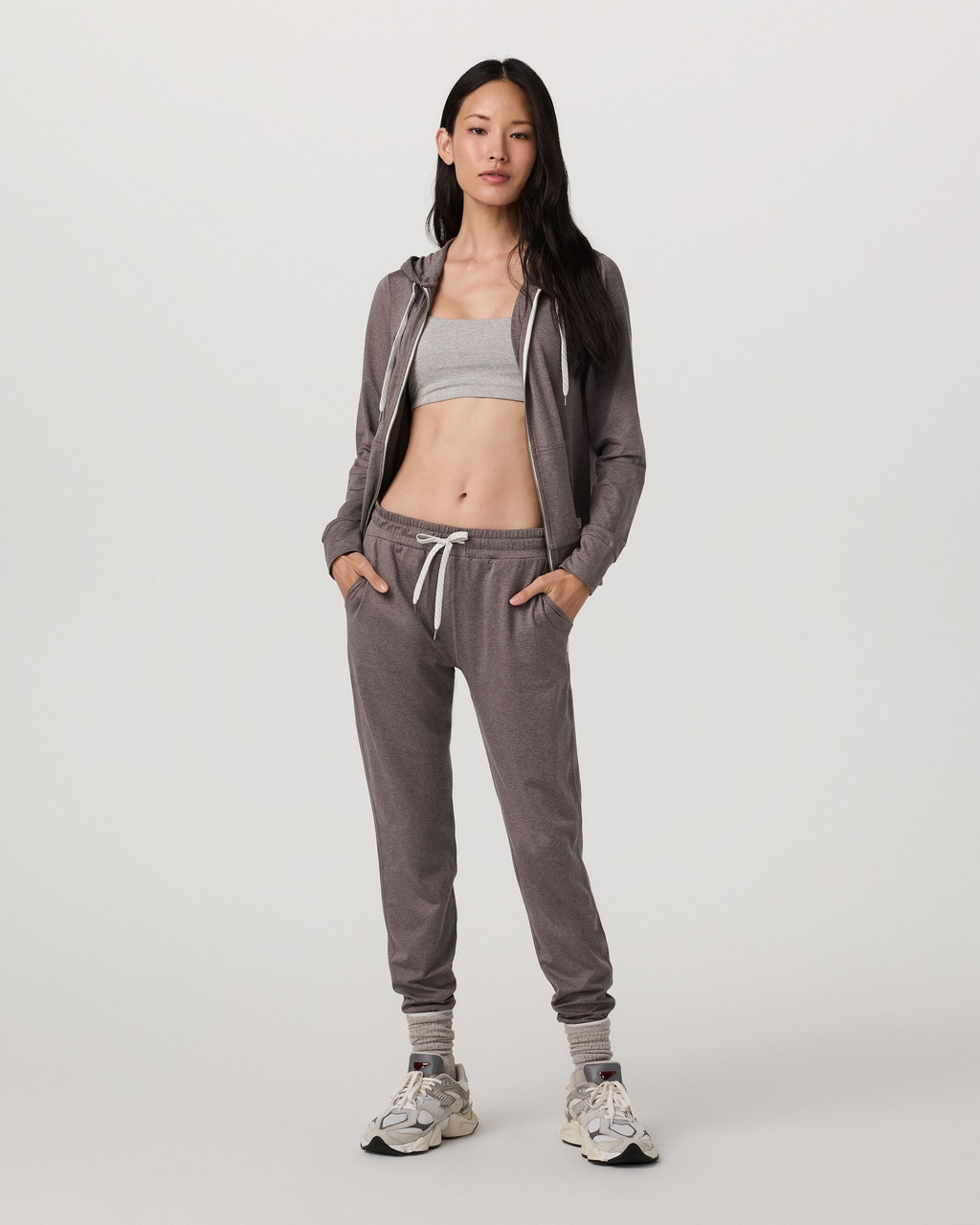 Vuori Halo Performance Hoodie 2.0 - Women's