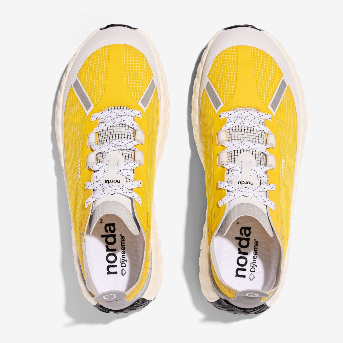 Norda 001 Seamless Trail Running Shoes - Men's