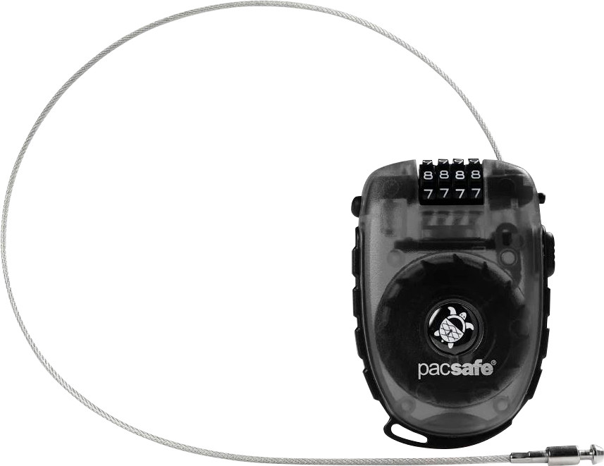 Pacsafe Retractasafe 250 Cable Lock
