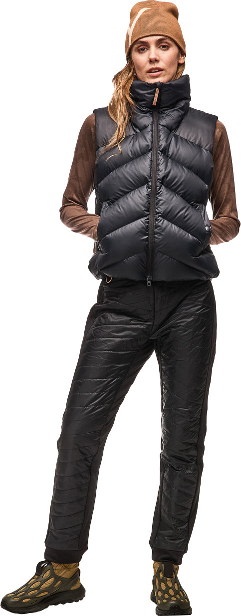 Indyeva Papluma III Vest - Women's