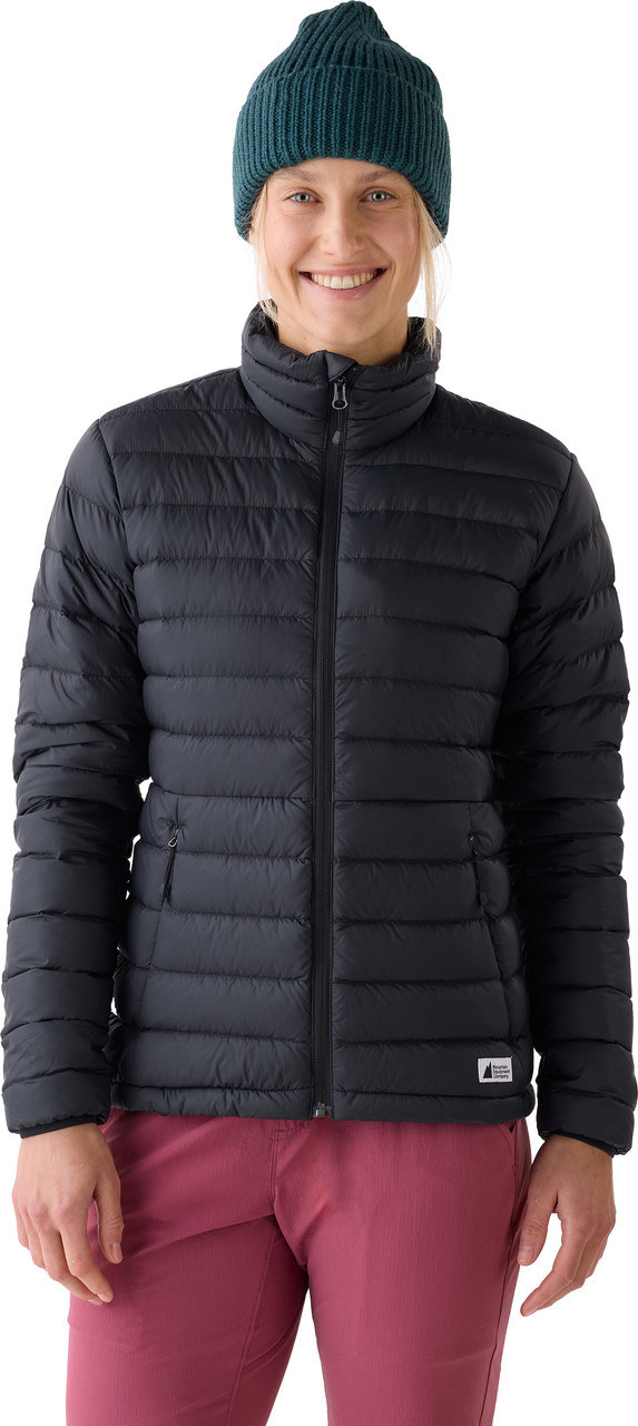 MEC Boundary Light Down Jacket - Women's