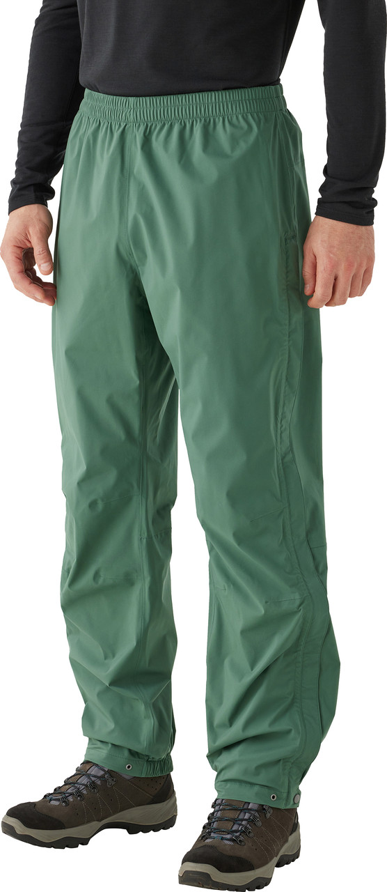 MEC Hydrofoil Stretch Pants - Men's