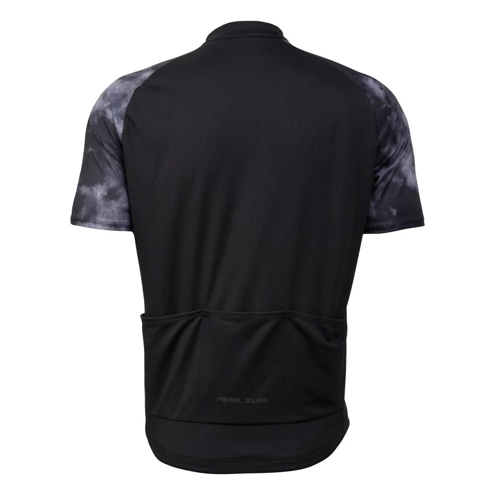 Pearl Izumi Quest Graphic Short Sleeve Jersey - Men's