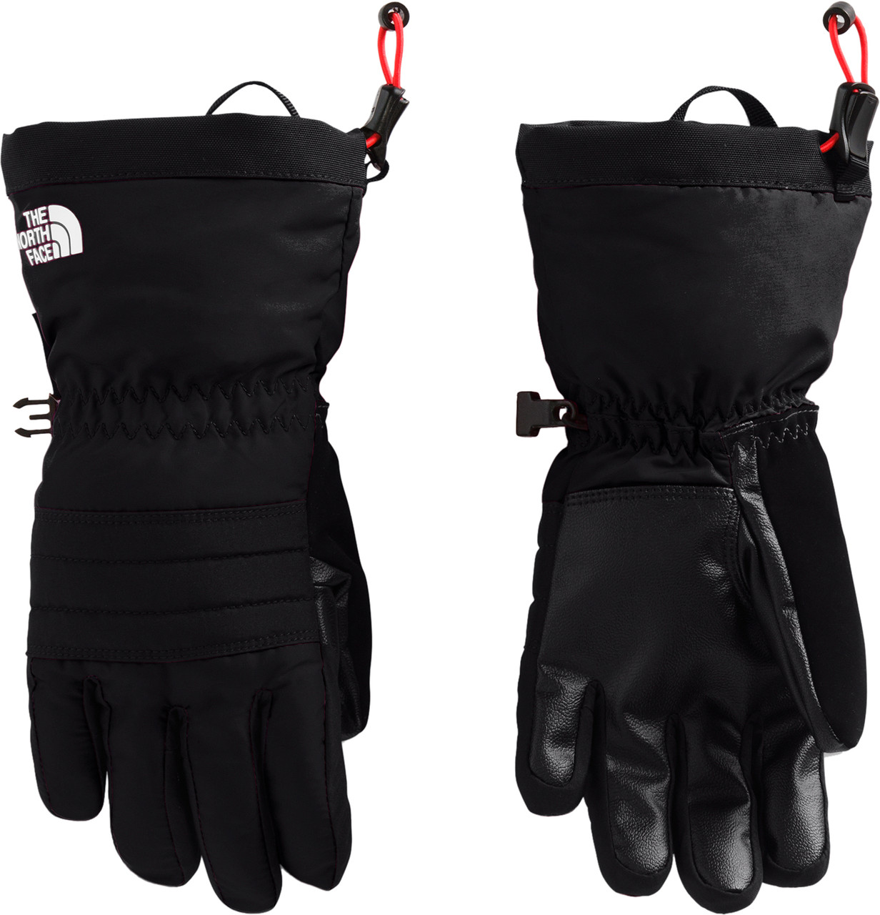 The North Face Montana Ski Gloves - Youths