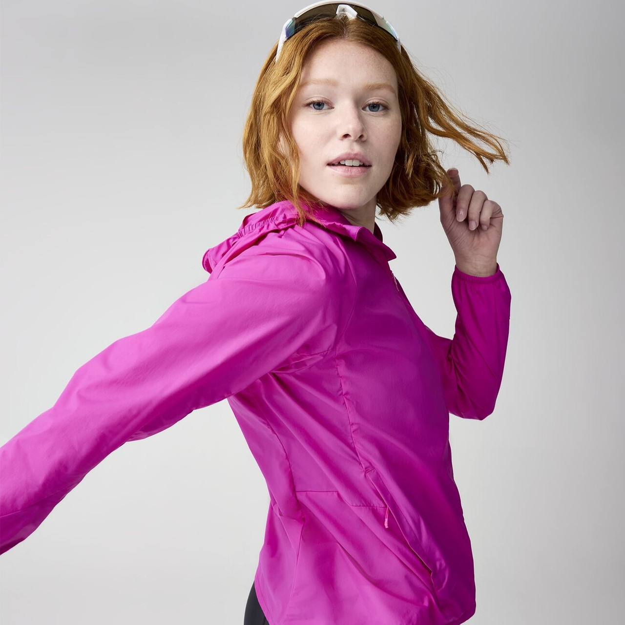 Brooks Canopy Jacket - Women's